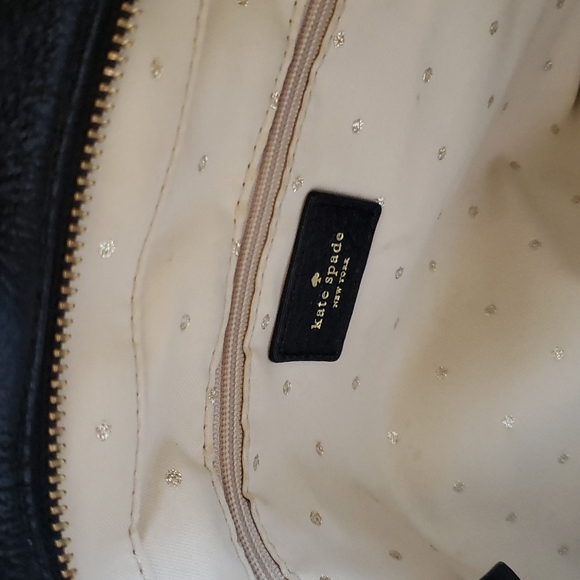 Kate Spade handbag - Picture 3 of 3